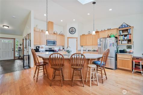 460 Cornell Road Toutle WA 98649