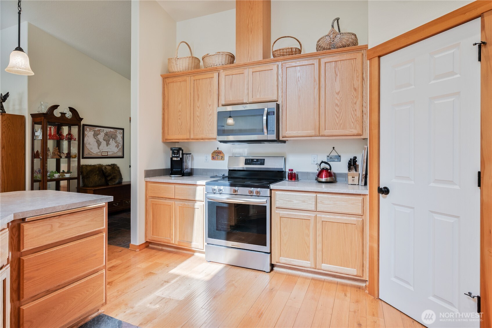 460 Cornell Road Toutle WA 98649