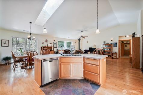 460 Cornell Road Toutle WA 98649