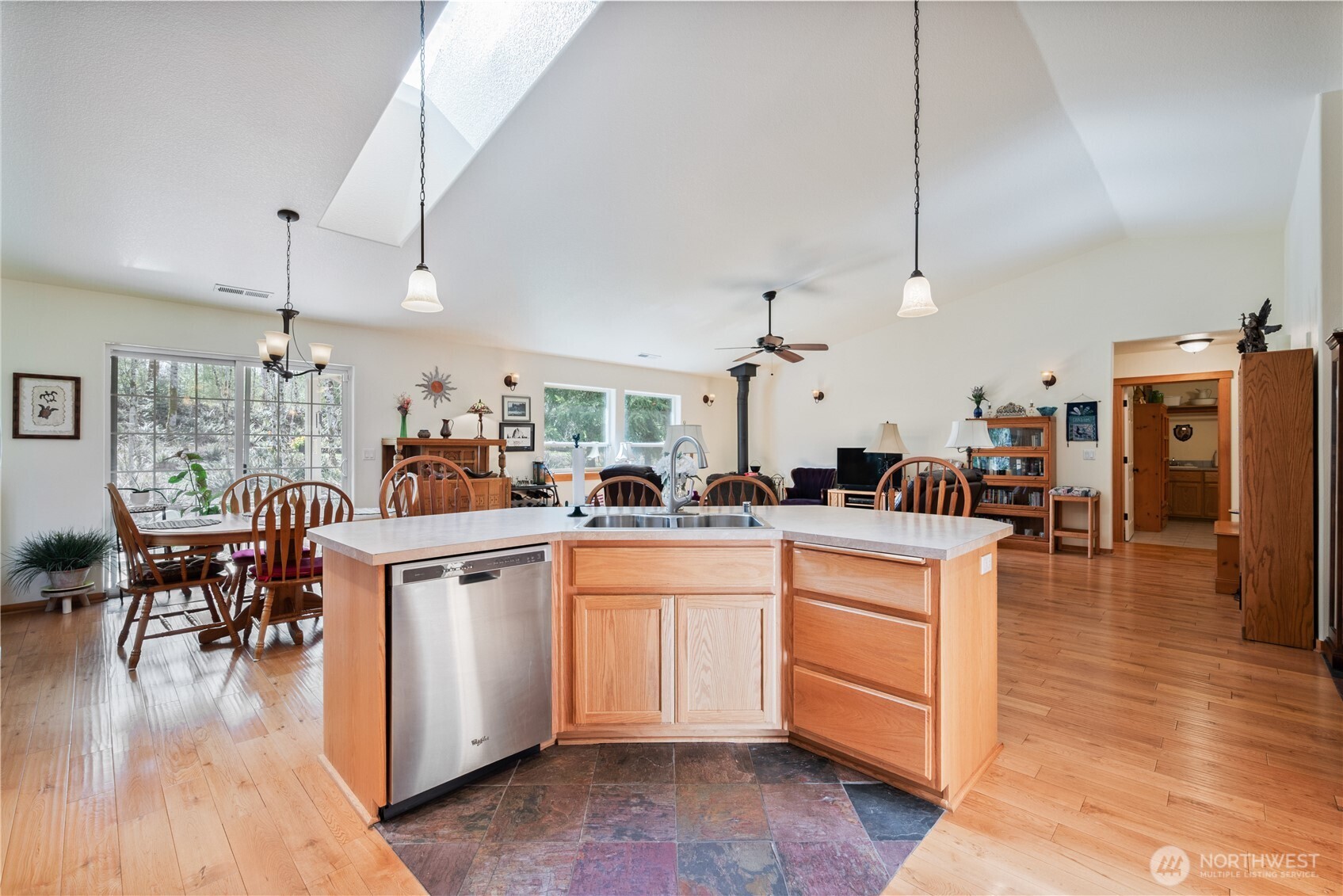 460 Cornell Road Toutle WA 98649