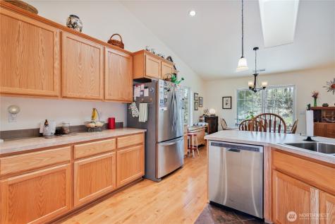 460 Cornell Road Toutle WA 98649