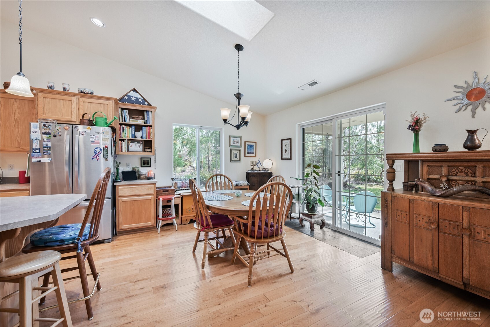 460 Cornell Road Toutle WA 98649
