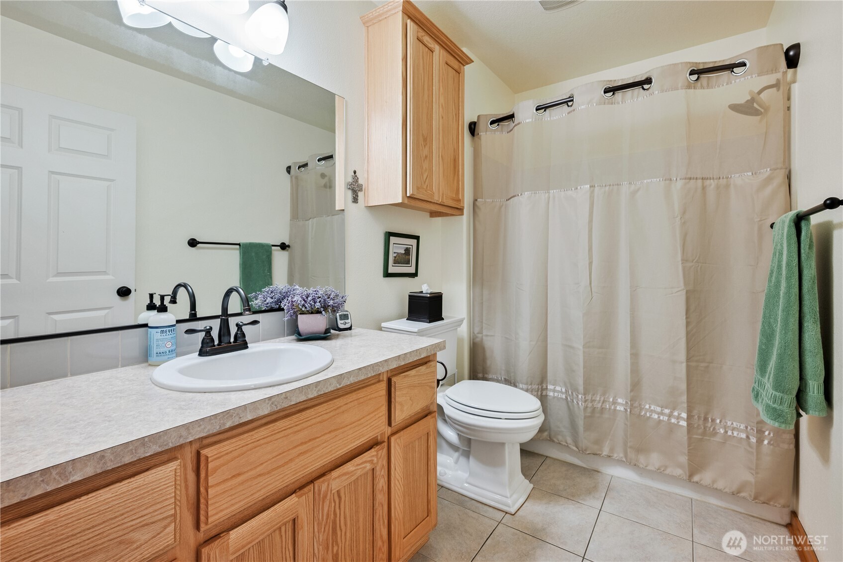 460 Cornell Road Toutle WA 98649
