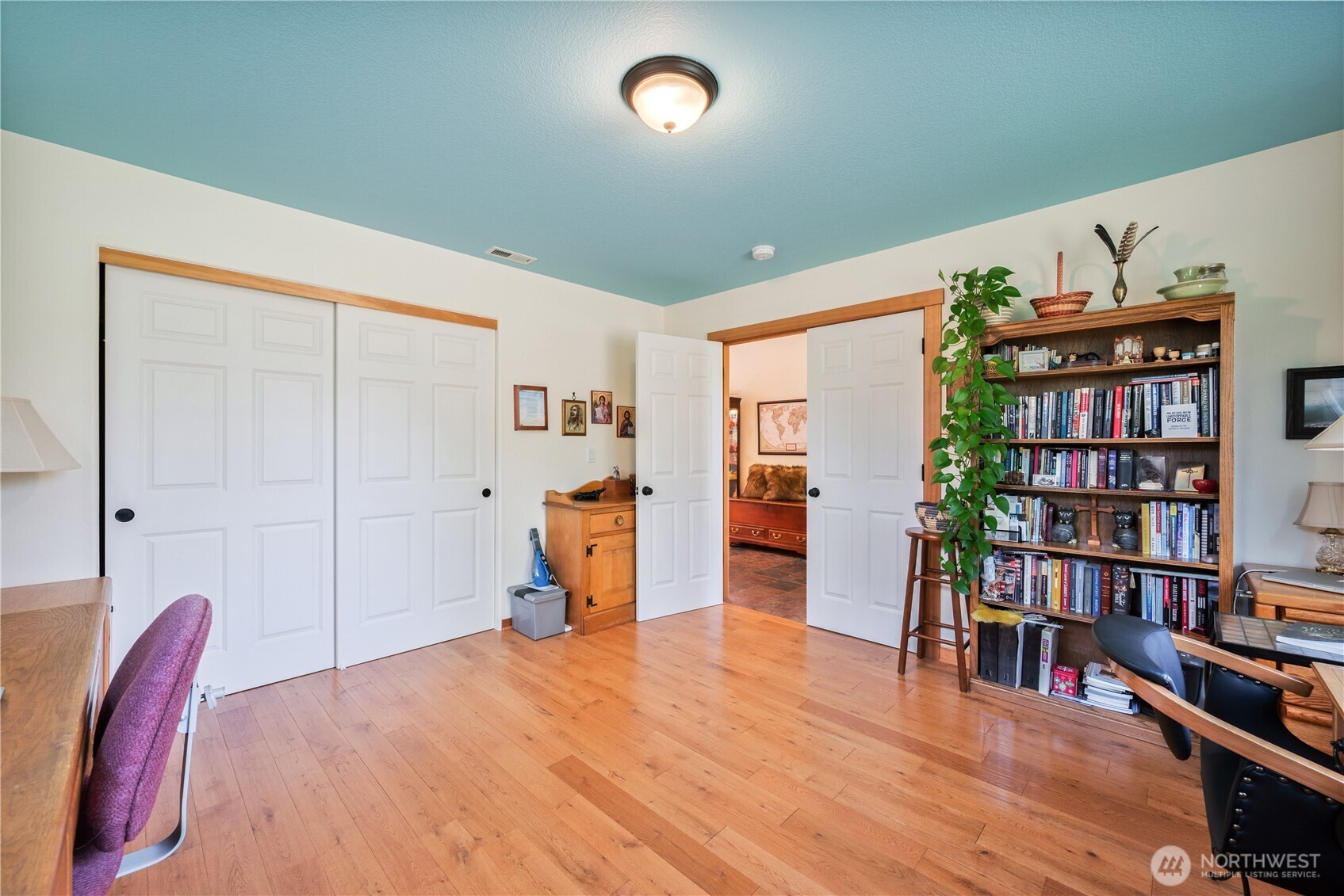 460 Cornell Road Toutle WA 98649