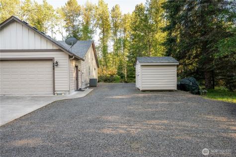 460 Cornell Road Toutle WA 98649