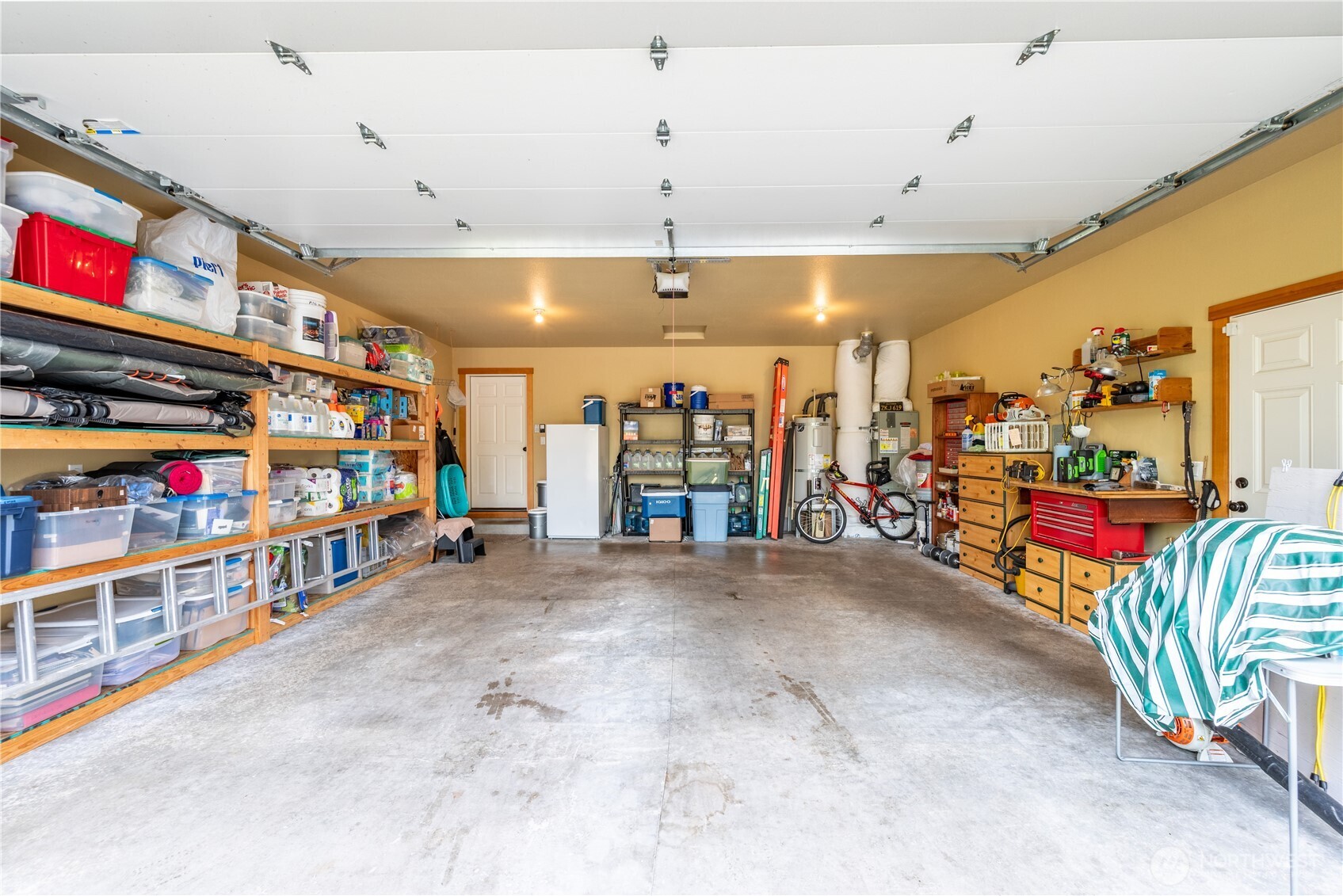460 Cornell Road Toutle WA 98649