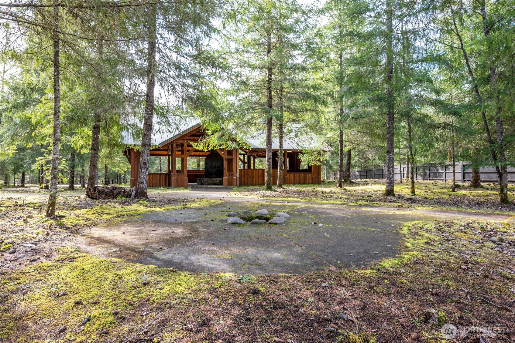 460 Cornell Road Toutle WA 98649