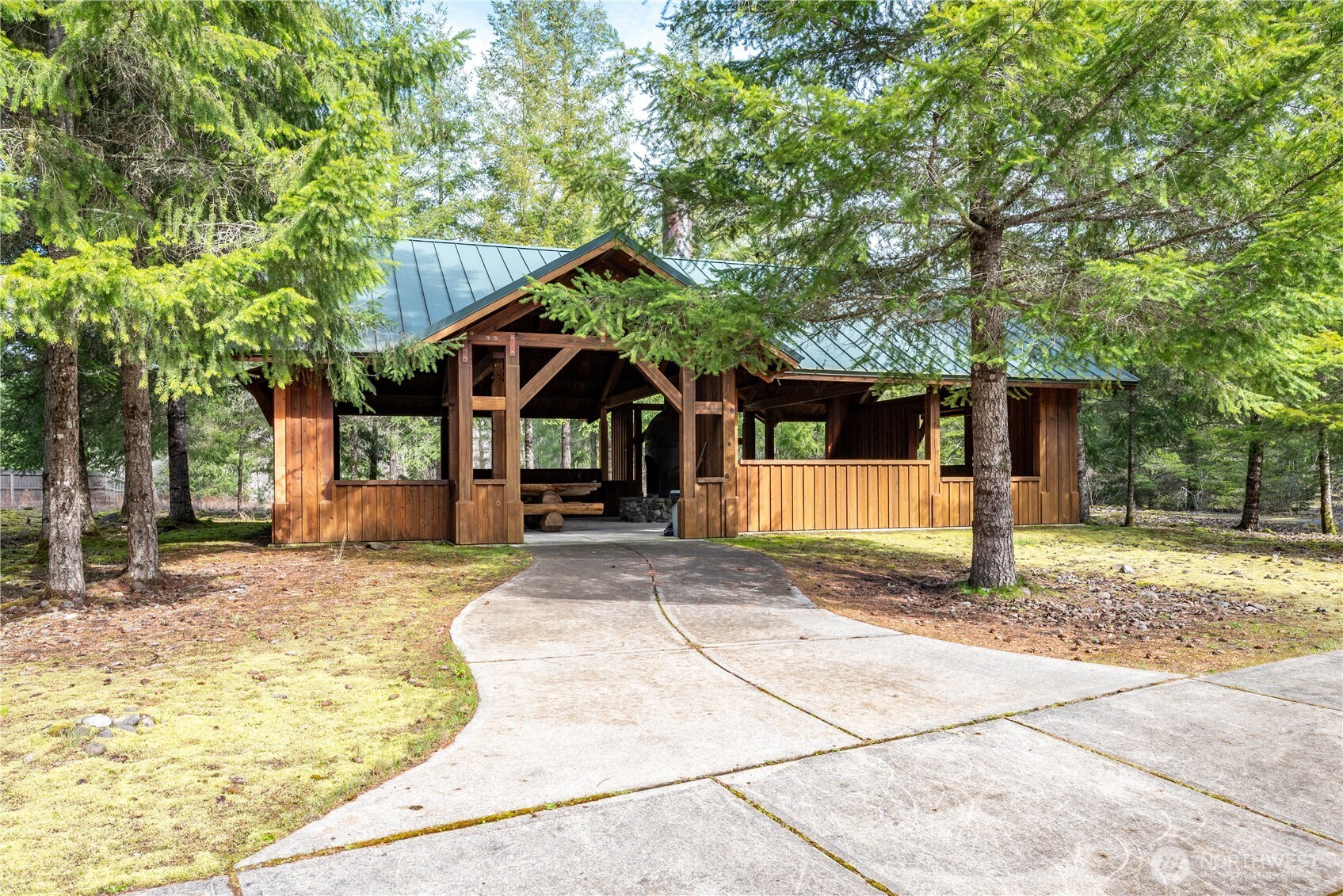460 Cornell Road Toutle WA 98649