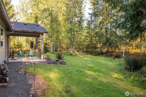 460 Cornell Road Toutle WA 98649