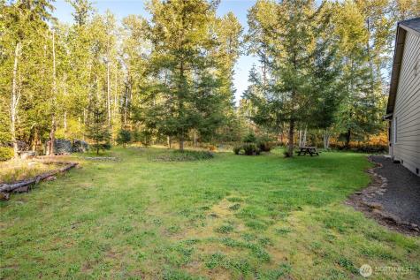 460 Cornell Road Toutle WA 98649