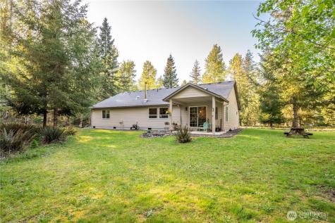 460 Cornell Road Toutle WA 98649