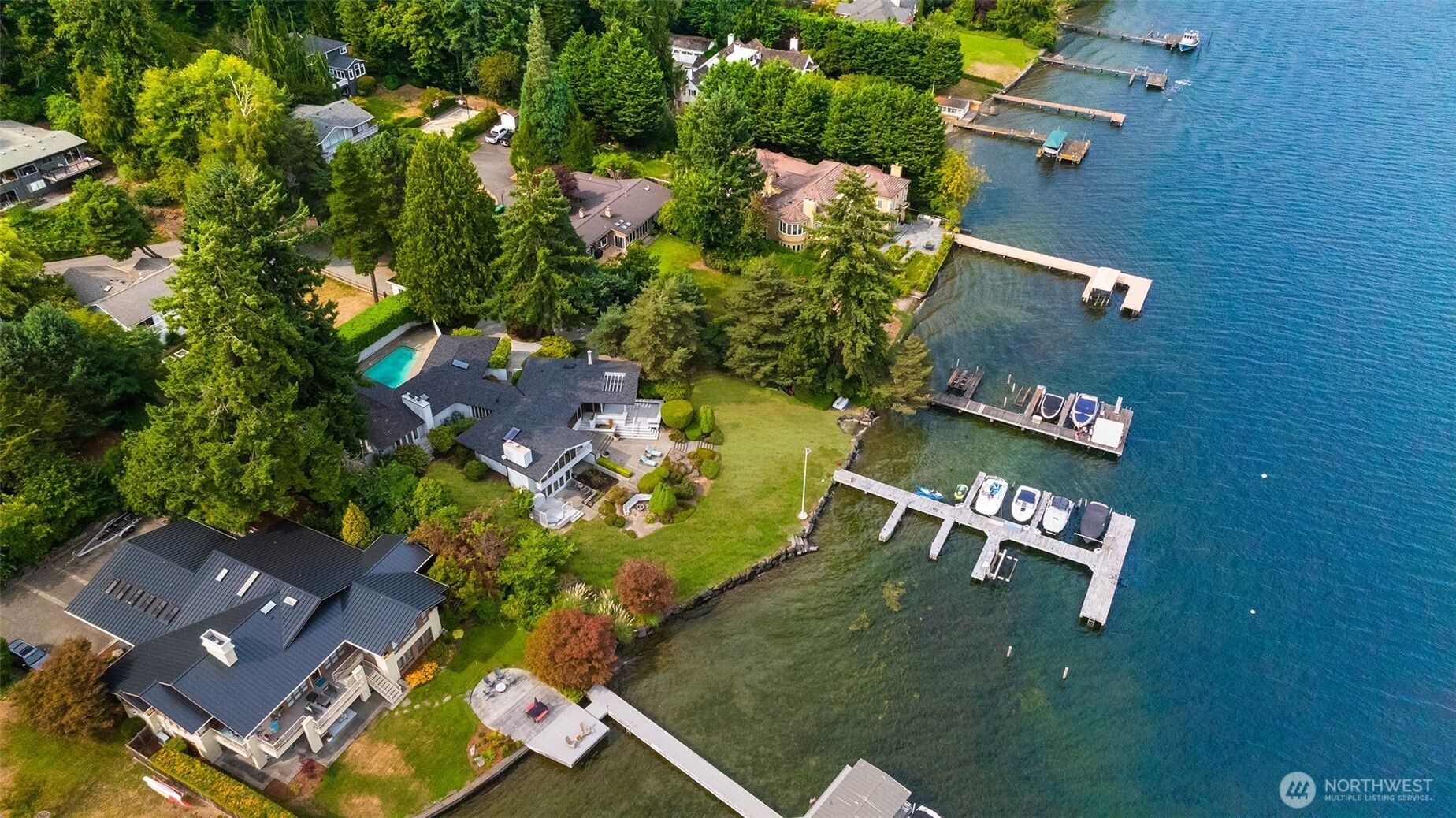 4802 E Mercer Way Mercer Island WA 98040