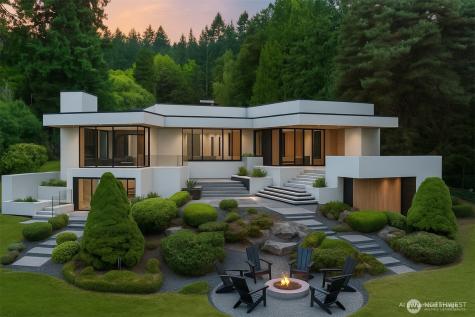 4802 E Mercer Way Mercer Island WA 98040