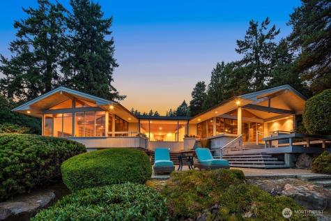 4802 E Mercer Way Mercer Island WA 98040