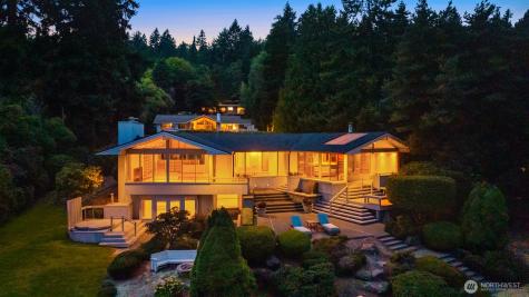 4802 E Mercer Way Mercer Island WA 98040