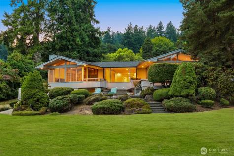4802 E Mercer Way Mercer Island WA 98040
