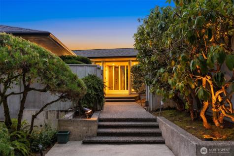 4802 E Mercer Way Mercer Island WA 98040