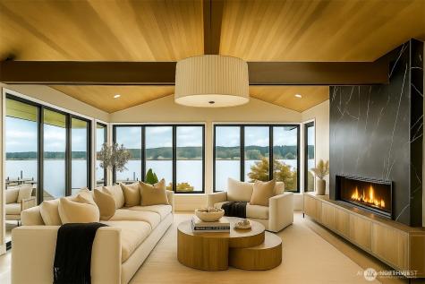 4802 E Mercer Way Mercer Island WA 98040