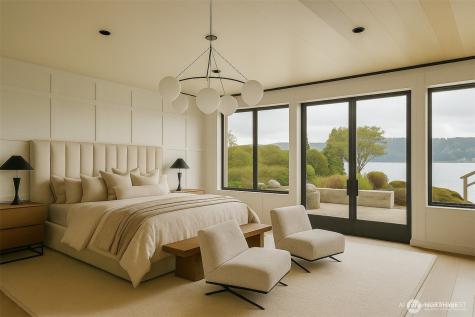 4802 E Mercer Way Mercer Island WA 98040