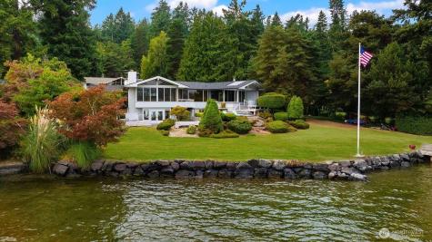 4802 E Mercer Way Mercer Island WA 98040