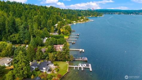 4802 E Mercer Way Mercer Island WA 98040