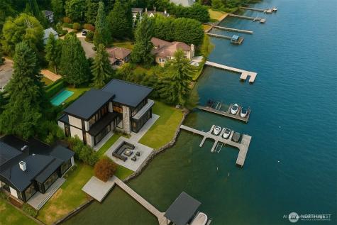 4802 E Mercer Way Mercer Island WA 98040