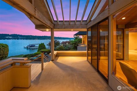 4802 E Mercer Way Mercer Island WA 98040