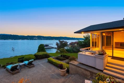 4802 E Mercer Way Mercer Island WA 98040