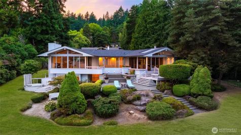 4802 E Mercer Way Mercer Island WA 98040