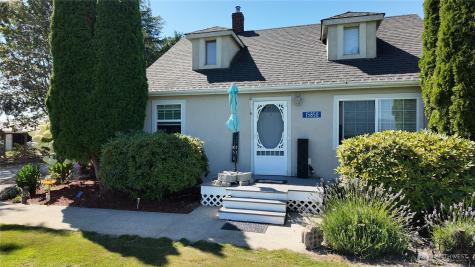 15834 Kamb Road Mount Vernon WA 98274