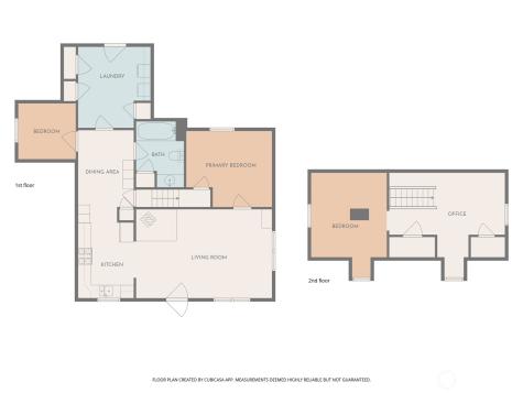 15834 Kamb Road Mount Vernon WA 98274