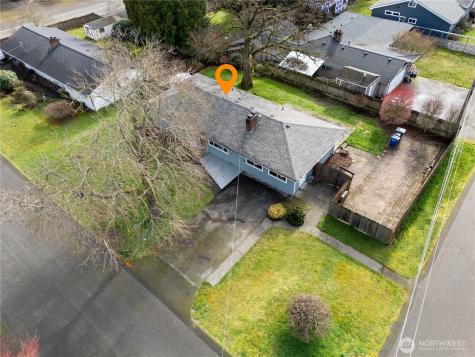 18 232nd Place SW Bothell WA 98021