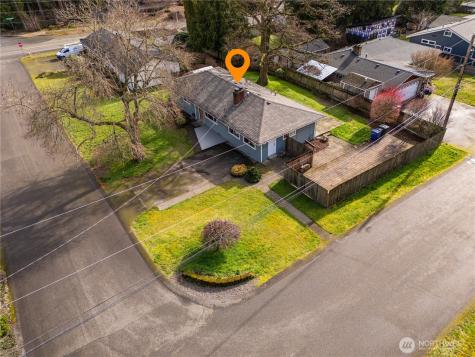 18 232nd Place SW Bothell WA 98021