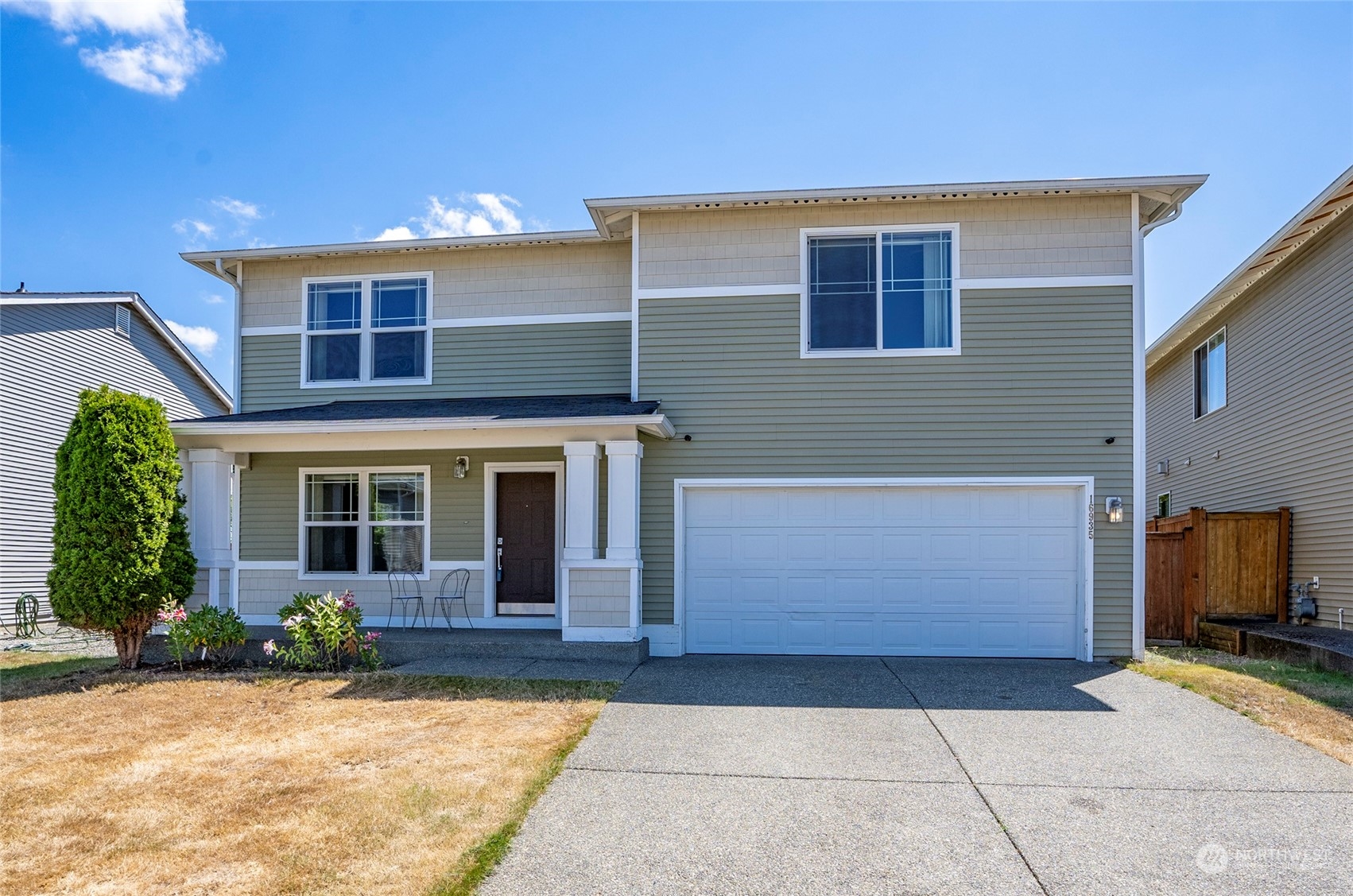 16935 Se 182nd Place Renton WA 98058