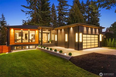 2122 172nd Avenue NE Bellevue WA 98008