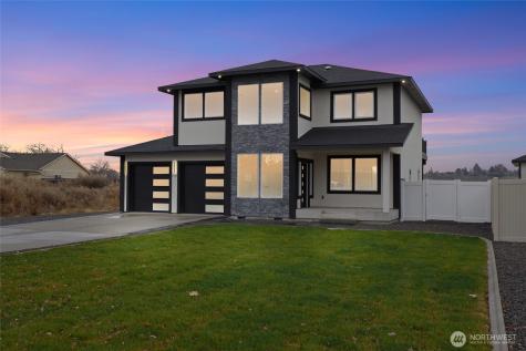 1515 W Lakeside Drive Moses Lake WA 98837