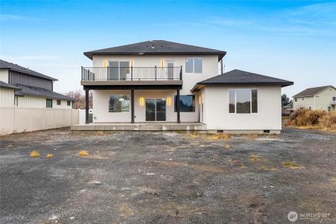 1515 W Lakeside Drive Moses Lake WA 98837
