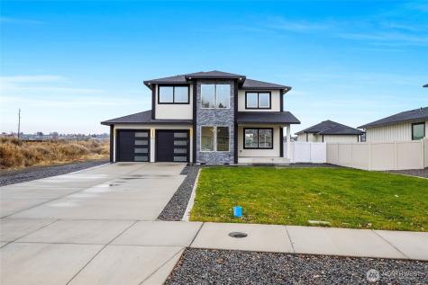 1515 W Lakeside Drive Moses Lake WA 98837