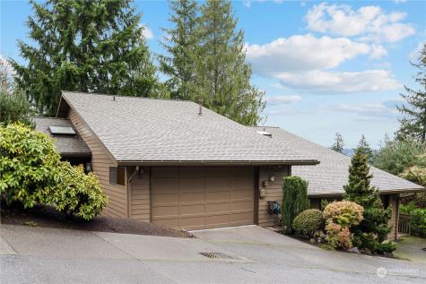 16 168th Avenue NE Bellevue WA 98008