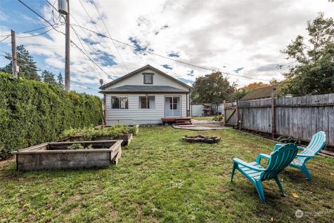 413 Albert Street Port Angeles WA 98362