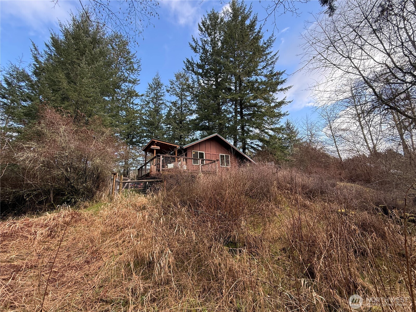 4534 Point Lawrence Road Orcas Island WA 98279