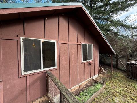 4534 Point Lawrence Road Orcas Island WA 98279