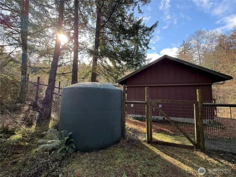 4534 Point Lawrence Road Orcas Island WA 98279