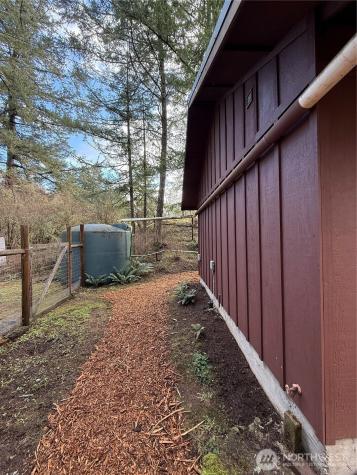 4534 Point Lawrence Road Orcas Island WA 98279