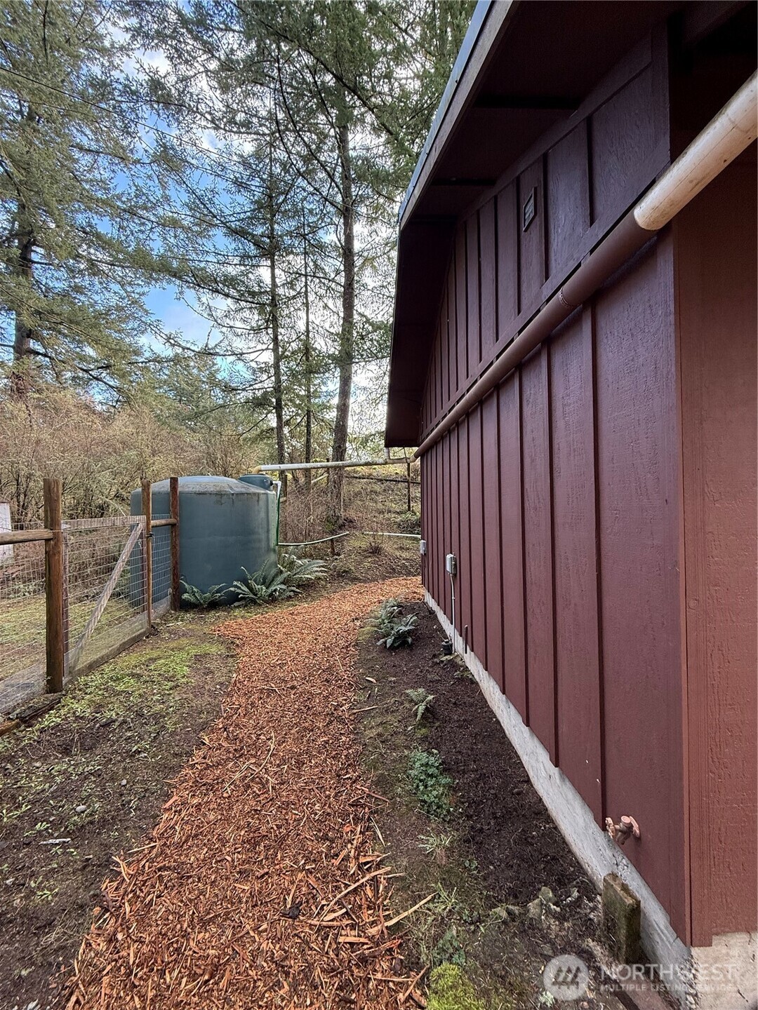 4534 Point Lawrence Road Orcas Island WA 98279