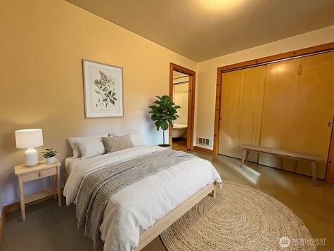 4534 Point Lawrence Road Orcas Island WA 98279
