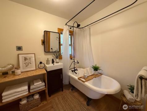 4534 Point Lawrence Road Orcas Island WA 98279