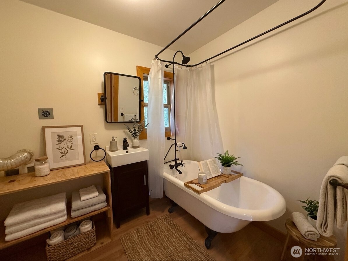 4534 Point Lawrence Road Orcas Island WA 98279