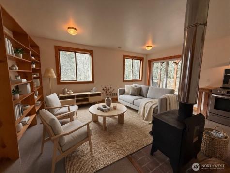 4534 Point Lawrence Road Orcas Island WA 98279