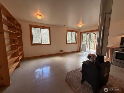 4534 Point Lawrence Road Orcas Island WA 98279